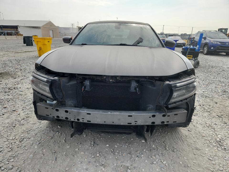 64442676 :رقم المزاد ، 2C3CDXBG3MH624479 vin ، 2021 Dodge Charger مزاد بيع