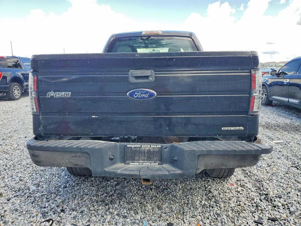 Aukcja sprzedaży 2014 Ford F150, vin: 1FTFX1EF8EKF49935, numer aukcji: 66344666