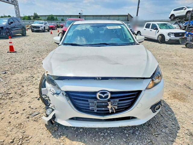Aukcja sprzedaży 2016 Mazda 3, vin: JM1BM1W33G1298911, numer aukcji: 63558256