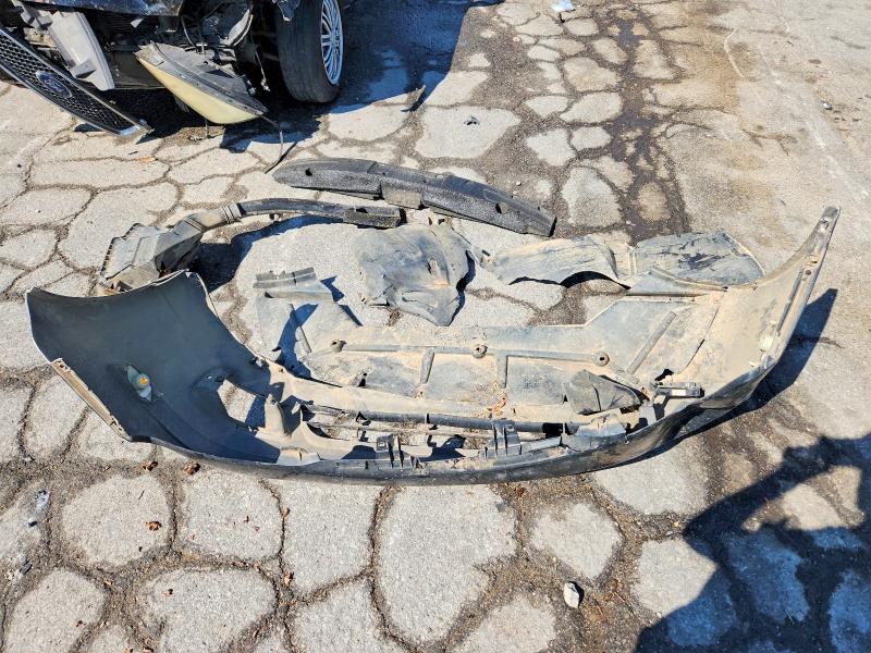 2006 Ford Focus მანქანა იყიდება აუქციონზე, vin: 1FAFP37N26W167089, აუქციონის ნომერი: 66011296