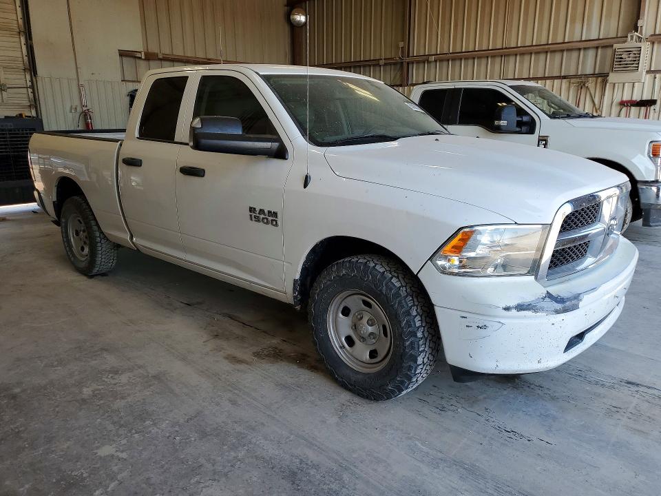 Aukcja sprzedaży 2015 Ram 1500, vin: 1C6RR7FGXFS746793, numer aukcji: 65060226