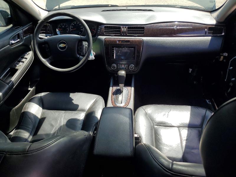 Aukcja sprzedaży 2016 Chevrolet Impala Limited, vin: 2G1WC5E34G1128749, numer aukcji: 66111856