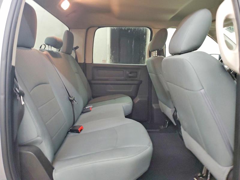 Aukcja sprzedaży 2020 Ram 1500 Classic, vin: 1C6RR6KGXLS150949, numer aukcji: 65486686