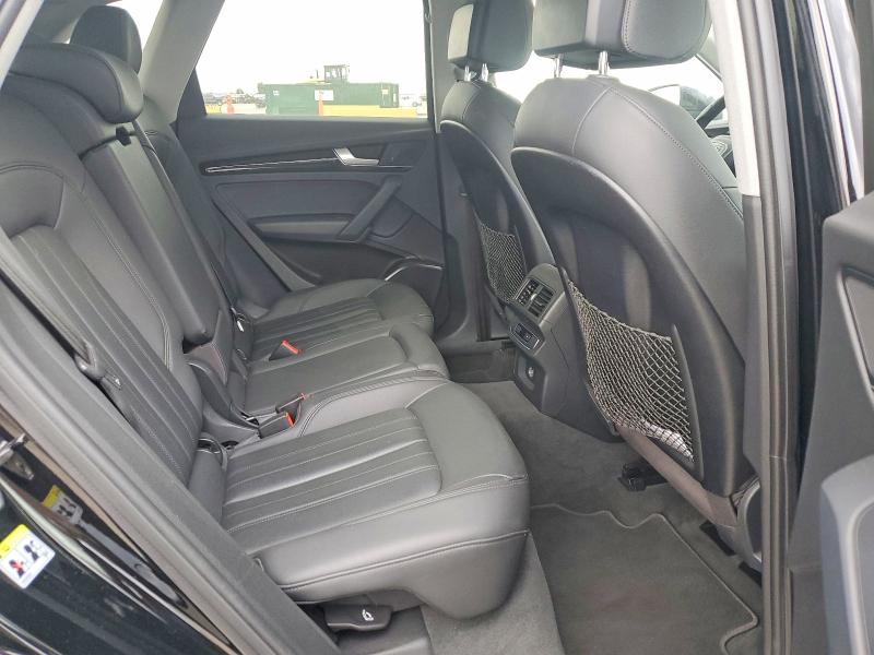 Продаж на аукціоні авто 2020 Audi Q5, vin: WA1ANAFYXL2038783, номер лоту: 65401376