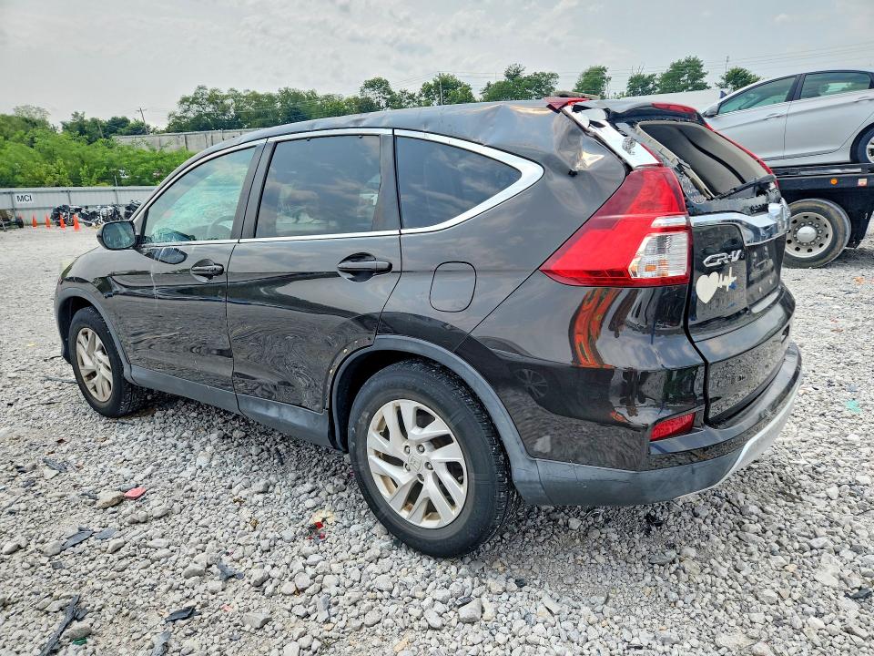 Aukcja sprzedaży 2015 Honda Cr-v, vin: 2HKRM4H52FH622968, numer aukcji: 64203276