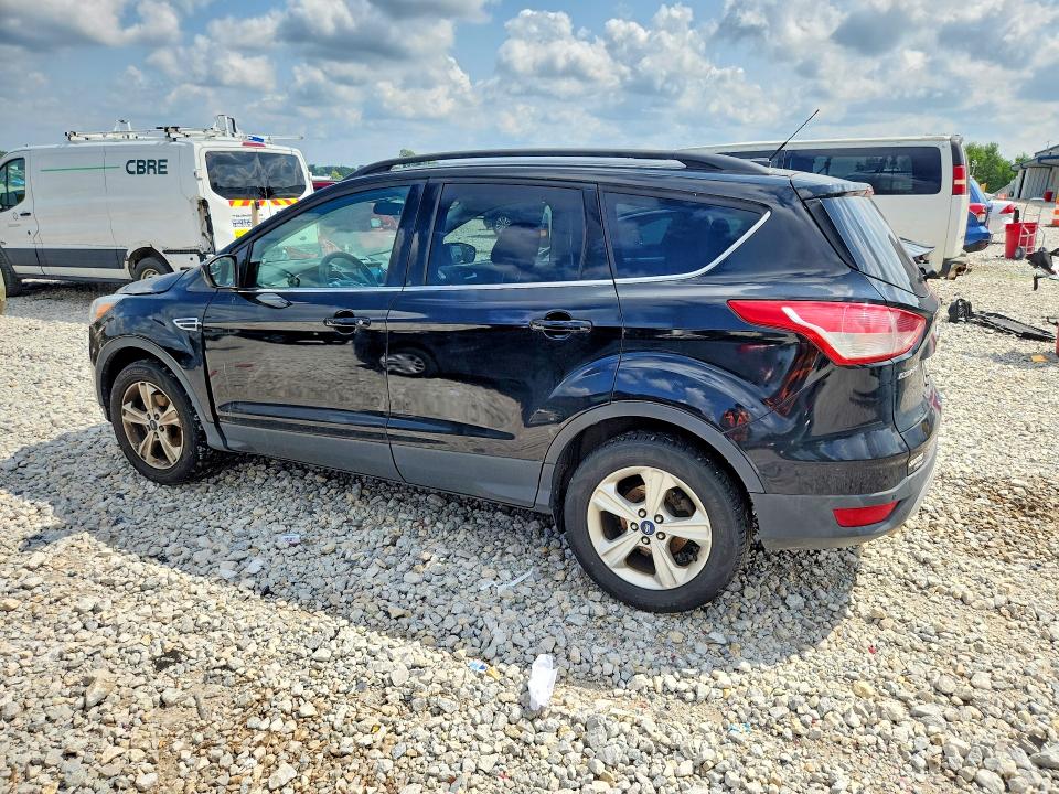 Aukcja sprzedaży 2016 Ford Escape, vin: 1FMCU0GX3GUB81338, numer aukcji: 64218026