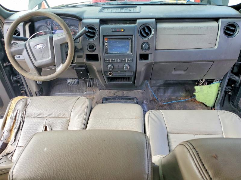 Aukcja sprzedaży 2010 Ford F150, vin: 1FTEX1CWXAFB92839, numer aukcji: 67263456