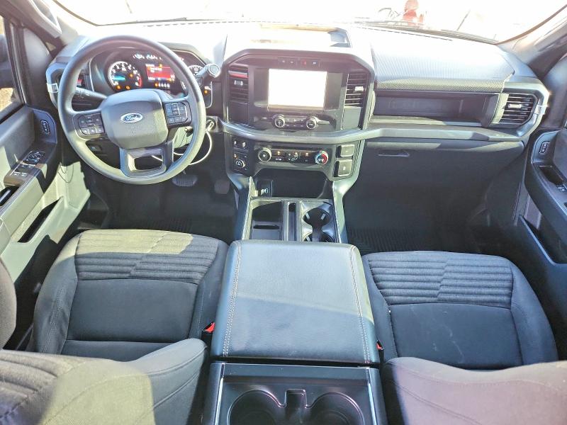 Aukcja sprzedaży 2023 Ford F150, vin: 1FTFW1E50PKG06528, numer aukcji: 63985006
