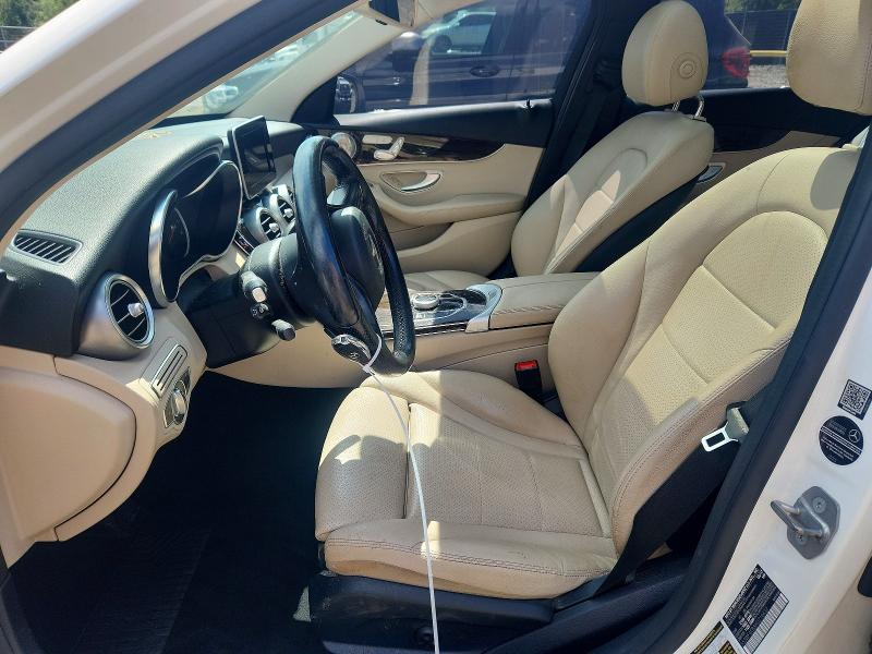 Продаж на аукціоні авто 2017 Mercedes-benz C, vin: 55SWF4KB8HU216432, номер лоту: 66253116