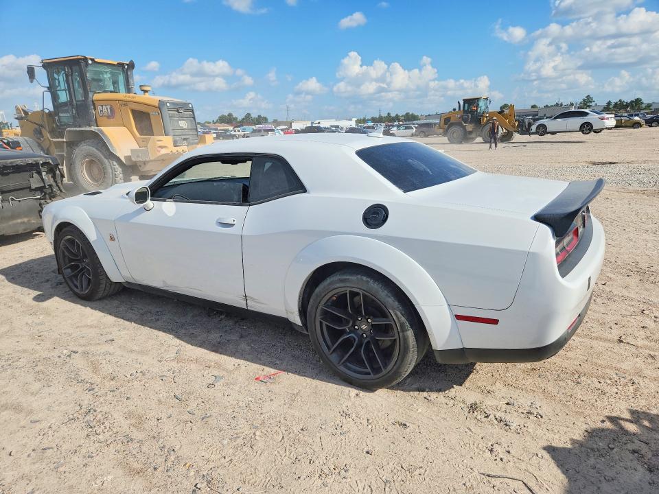 Aukcja sprzedaży 2019 Dodge Challenger, vin: 2C3CDZFJ3KH624867, numer aukcji: 61763336
