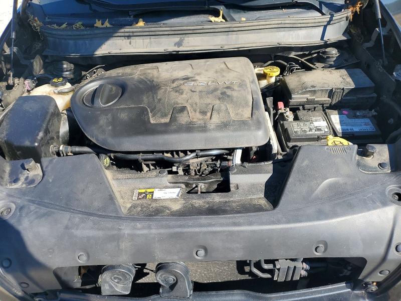 64379356 :رقم المزاد ، 1C4PJMDS3EW254689 vin ، 2014 Jeep Cherokee مزاد بيع