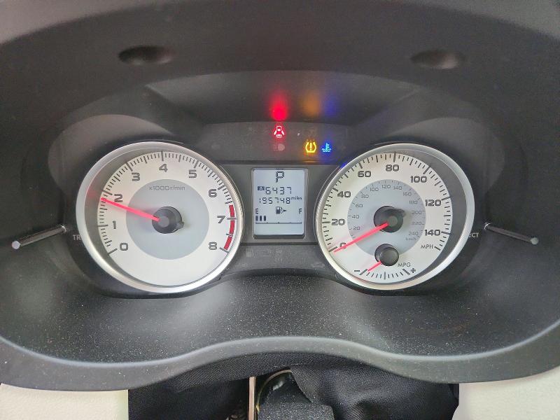 Продаж на аукціоні авто 2013 Subaru Impreza, vin: JF1GPAL62DH861029, номер лоту: 64134206