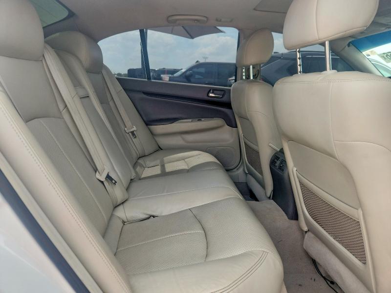 65664256 :رقم المزاد ، JN1DV6AR5CM731137 vin ، 2012 Infiniti G25 Sedan مزاد بيع