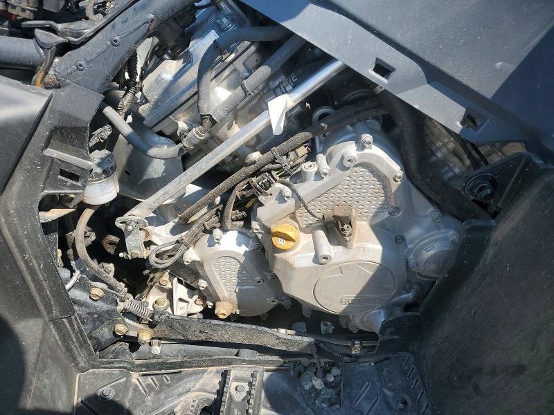 Продаж на аукціоні авто 2025 Can-am Outlander, vin: 3JB3GA649SJ000382, номер лоту: 62641456