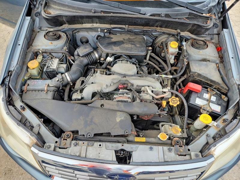 Продажа на аукционе авто 2009 Subaru Forester, vin: JF2SH64699H755120, номер лота: 63846476