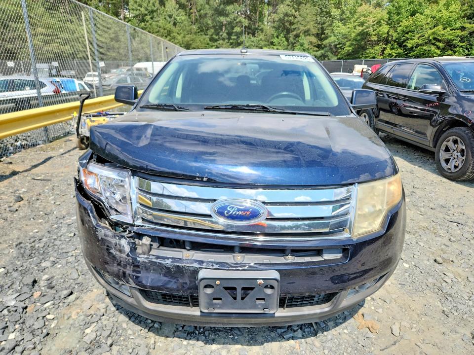 Продаж на аукціоні авто 2010 Ford Edge, vin: 2FMDK3KCXABA19218, номер лоту: 67115826