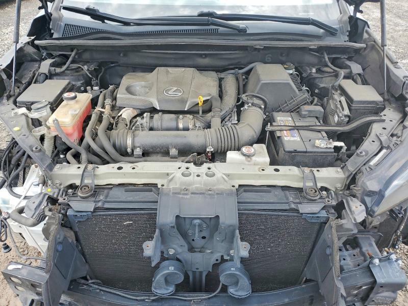 Продаж на аукціоні авто 2020 Lexus Nx, vin: JTJSARDZ1L5003075, номер лоту: 63229266