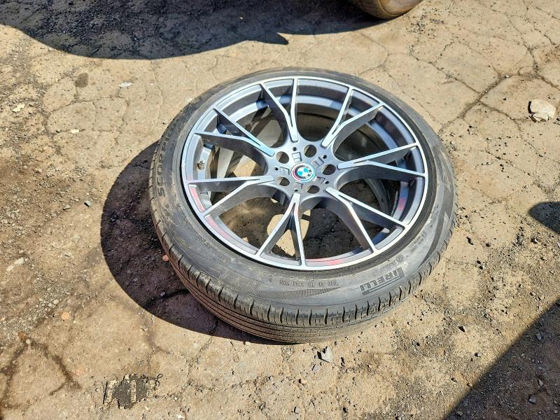 2020 Bmw M4 მანქანა იყიდება აუქციონზე, vin: WBS4Y9C0XLFH64784, აუქციონის ნომერი: 65108016