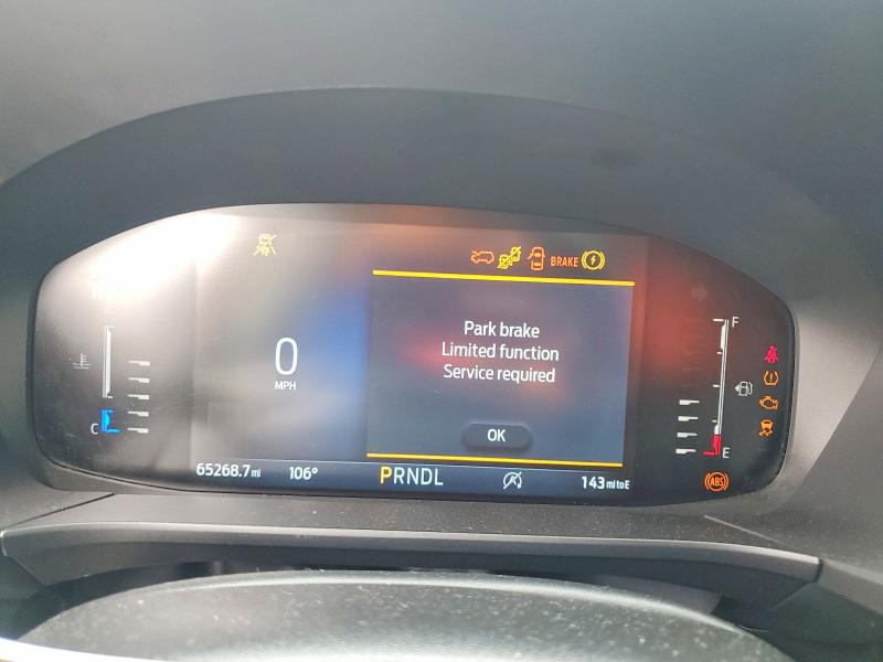 Продажа на аукционе авто 2023 Ford Escape, vin: 1FMCU0GN2PUA46799, номер лота: 63441566