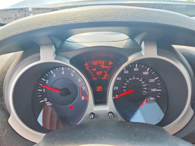 Продаж на аукціоні авто 2013 Nissan Juke, vin: JN8AF5MV8DT209825, номер лоту: 63761906
