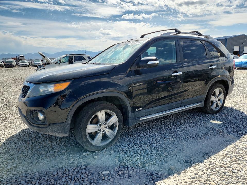 Продаж на аукціоні авто 2012 Kia Sorento, vin: 5XYKUDA23CG293167, номер лоту: 66350276