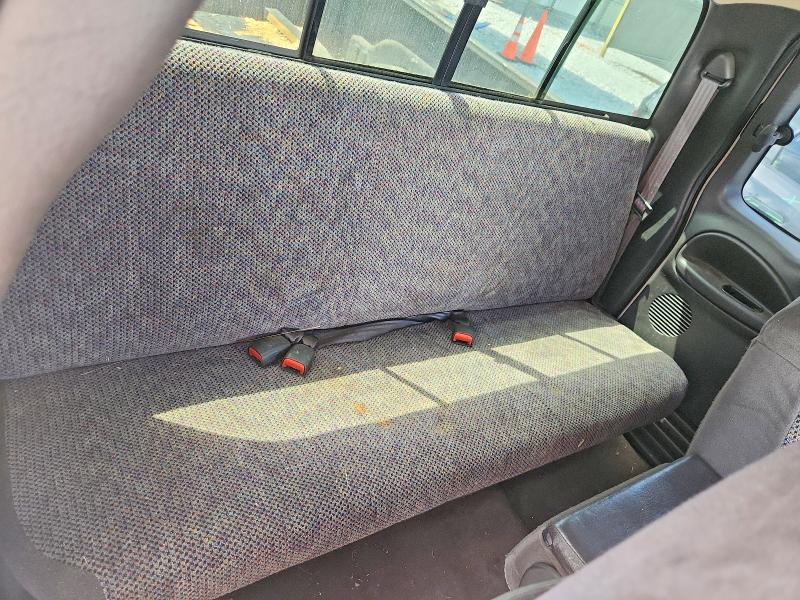 63594576 :رقم المزاد ، 1B7HC13Y51J255529 vin ، 2001 Dodge Ram 1500 مزاد بيع