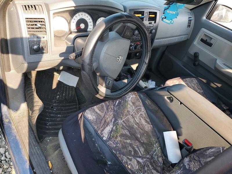 Продажа на аукционе авто 2006 Dodge Dakota, vin: 1D7HW22K96S624328, номер лота: 65000856