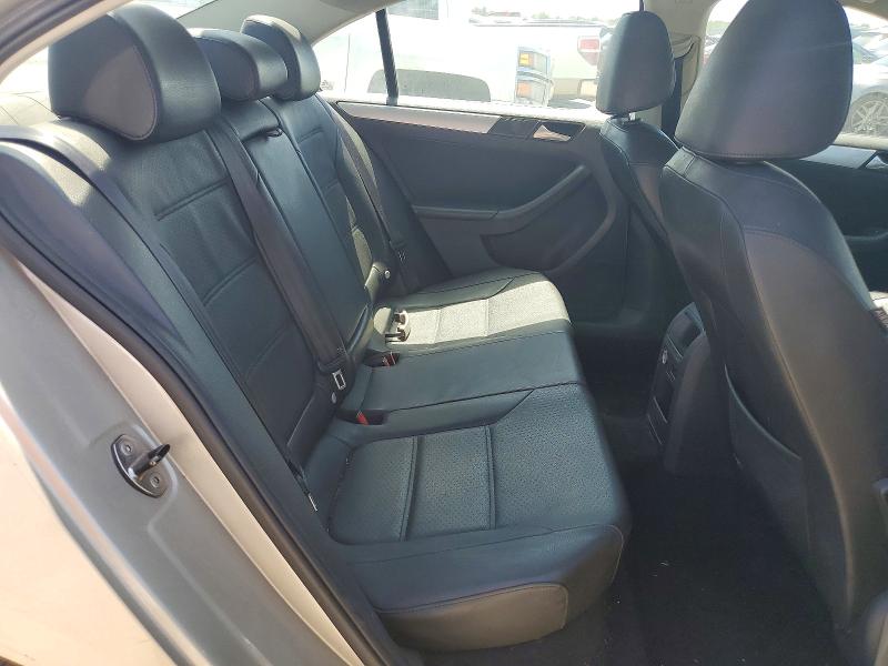 Продажа на аукционе авто 2013 Volkswagen Jetta, vin: 3VWDP7AJ1DM265328, номер лота: 65231166