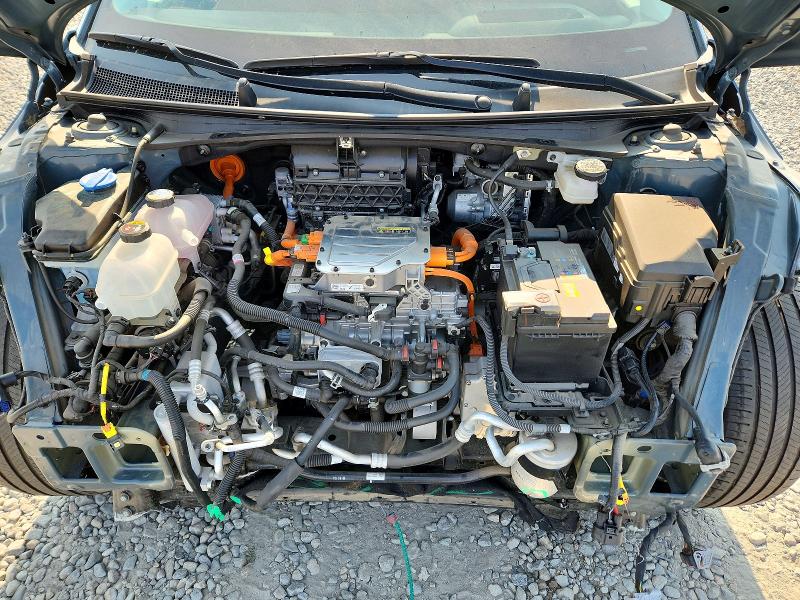 Aukcja sprzedaży 2024 Hyundai Ioniq 5, vin: KM8KRDDF0RU330484, numer aukcji: 64051206