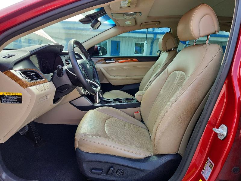 Продаж на аукціоні авто 2015 Hyundai Sonata, vin: 5NPE34AF9FH133102, номер лоту: 63794146