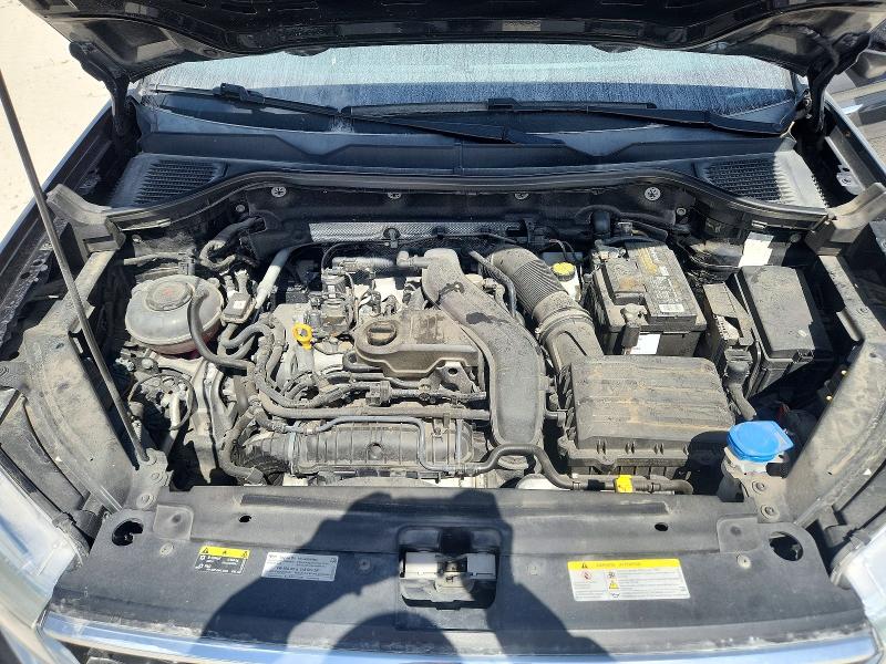 Продажа на аукционе авто 2022 Volkswagen Taos, vin: 3VV1X7B28NM011146, номер лота: 60930216