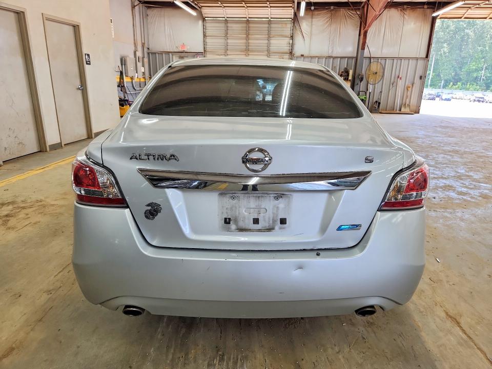 Aukcja sprzedaży 2014 Nissan Altima, vin: 1N4AL3APXEC269367, numer aukcji: 65755516