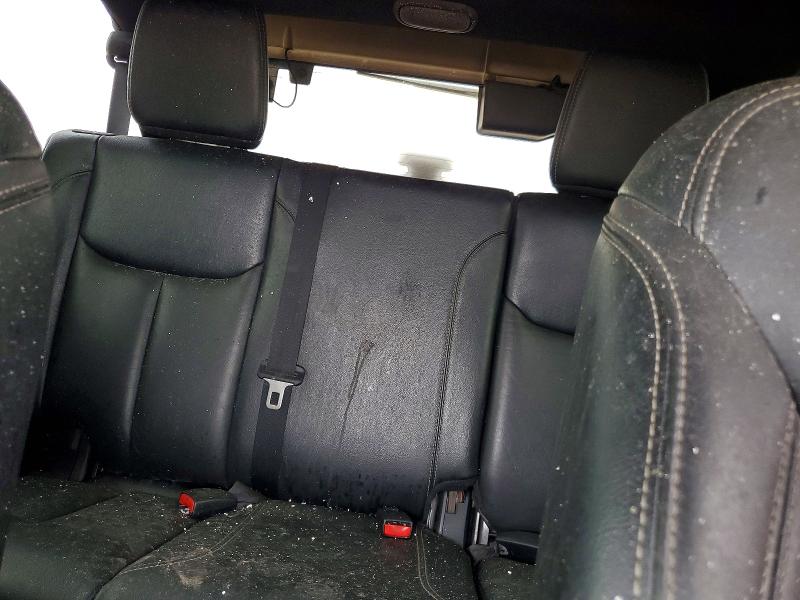 Продаж на аукціоні авто 2017 Jeep Wrangler Unlimited, vin: 1C4BJWFG6HL525913, номер лоту: 63907926