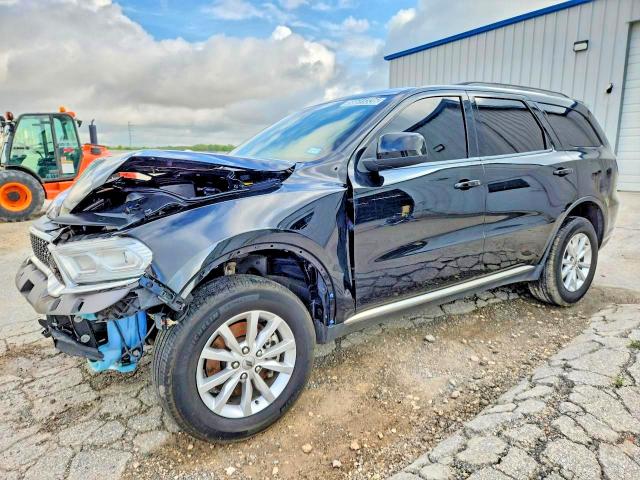 Продажа на аукционе авто 2023 Dodge Durango, vin: 1C4RDHAG8PC635630, номер лота: 64004636