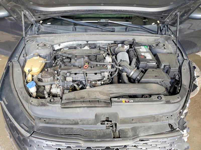 Продажа на аукционе авто 2023 Kia K5, vin: 5XXG14J27PG204905, номер лота: 67140496