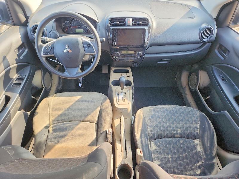 Продажа на аукционе авто 2024 Mitsubishi Mirage, vin: ML32AUHJ1RH013660, номер лота: 63701966