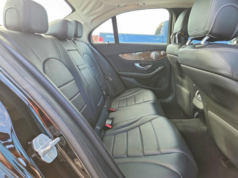 Aukcja sprzedaży 2015 Mercedes-benz C, vin: 55SWF4KB3FU081356, numer aukcji: 64601866