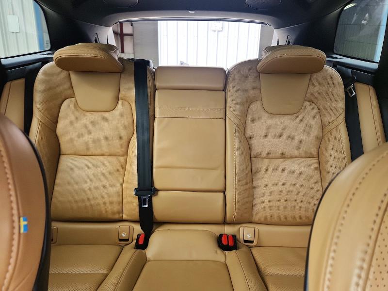 Aukcja sprzedaży 2021 Volvo Xc60, vin: YV4102RL3M1689798, numer aukcji: 66522276