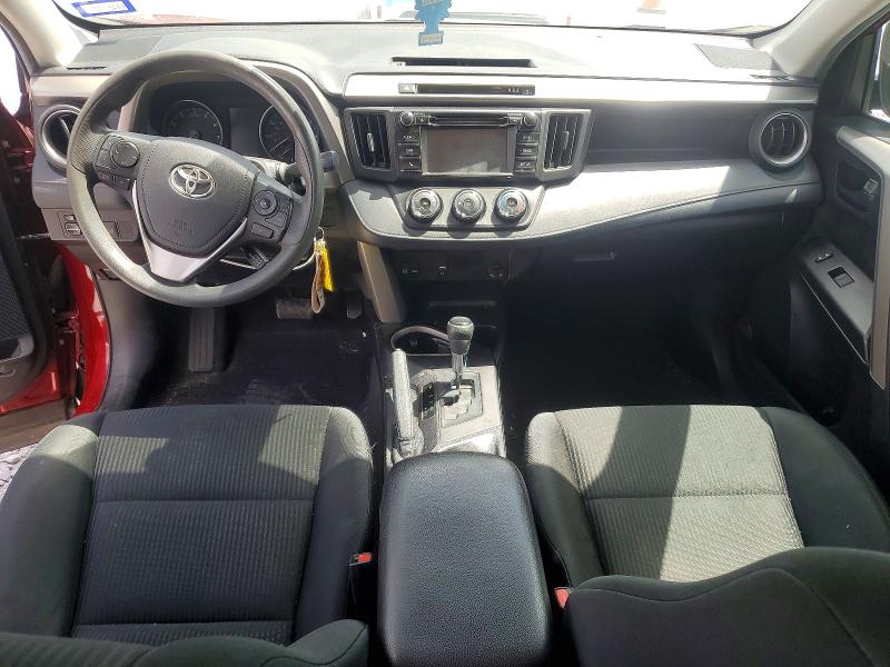 Продаж на аукціоні авто 2018 Toyota Rav4, vin: 2T3ZFREV6JW486485, номер лоту: 64611516