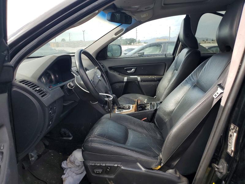 66961946 :رقم المزاد ، YV4952CY3B1600771 vin ، 2011 Volvo Xc90 مزاد بيع