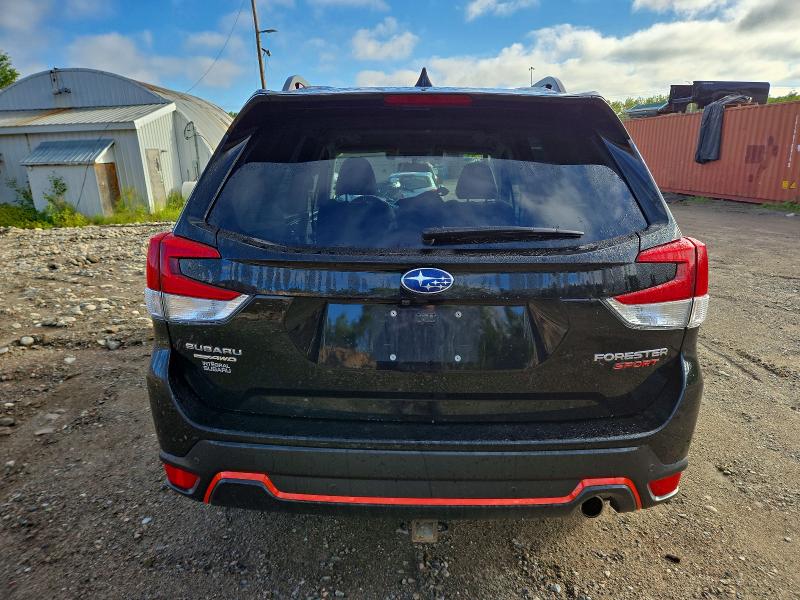 Продаж на аукціоні авто 2021 Subaru Forester, vin: JF2SKEMC6MH505280, номер лоту: 64341586