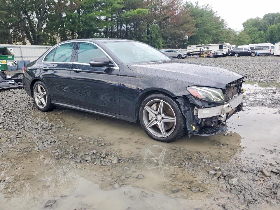 Продажа на аукционе авто 2017 Mercedes-benz E, vin: WDDZF4KB7HA063412, номер лота: 62783306
