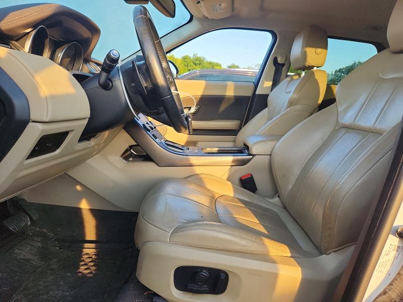 65528296 :رقم المزاد ، SALVP2RX9KH346655 vin ، 2019 Land Rover Range Rover Evoque مزاد بيع