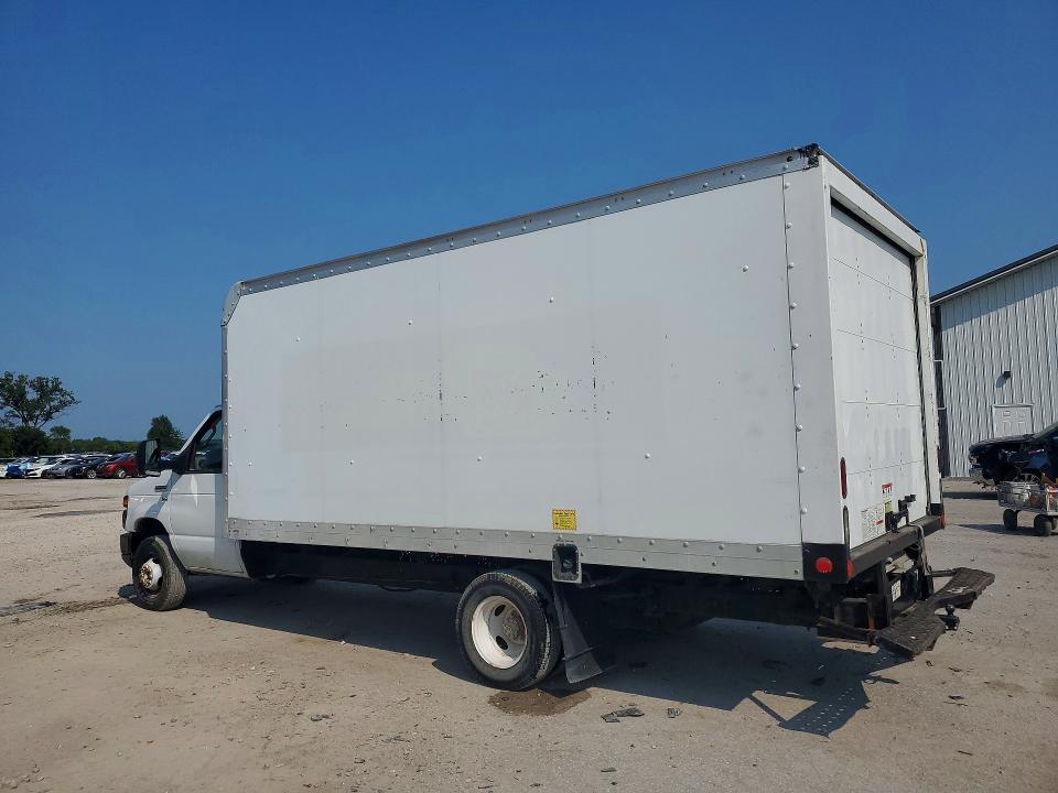 Продажа на аукционе авто 2014 Ford Econoline E350, vin: 1FDWE3FL3EDA61384, номер лота: 64564176