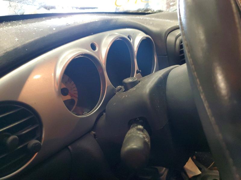 2004 Chrysler Pt Cruiser მანქანა იყიდება აუქციონზე, vin: 3C4FY48B54T313294, აუქციონის ნომერი: 64789386