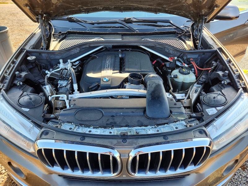 Продаж на аукціоні авто 2017 Bmw X5, vin: 5UXKR0C5XH0V49639, номер лоту: 65879876