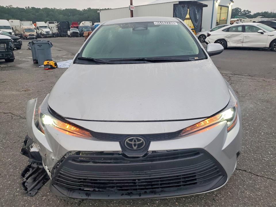 Продажа на аукционе авто 2026 Toyota Corolla, vin: 5YFB4MDE9TP462965, номер лота: 66482236