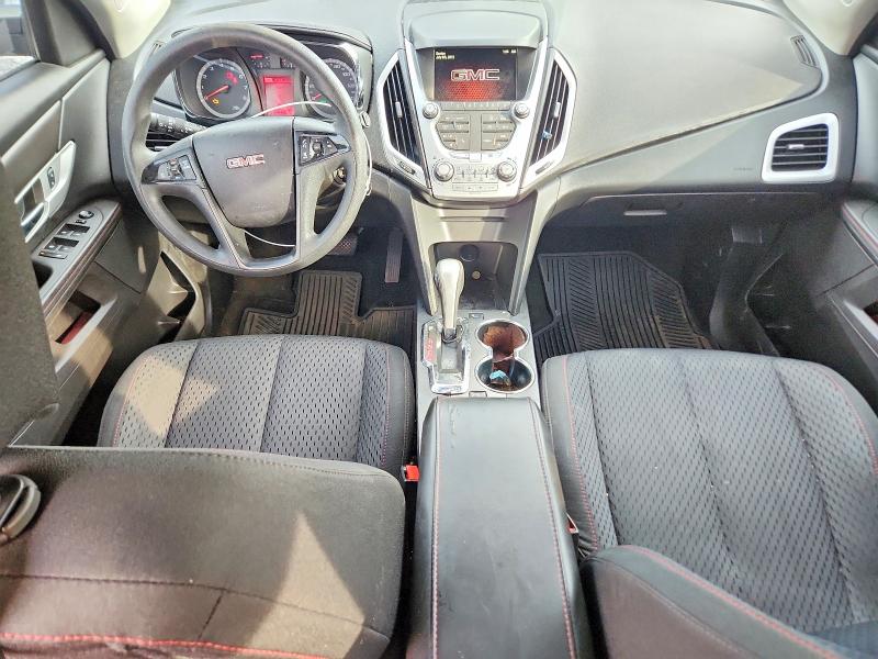 Aukcja sprzedaży 2013 Gmc Terrain, vin: 2GKALMEK5D6227800, numer aukcji: 66044236