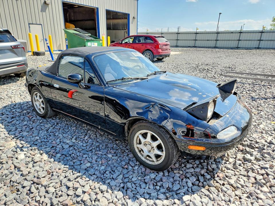 66922326 :رقم المزاد ، JM1NA353XR0518640 vin ، 1994 Mazda Mx-5 Miata مزاد بيع