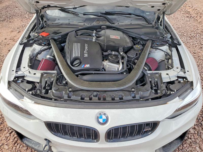 Aukcja sprzedaży 2015 Bmw M4, vin: WBS3R9C55FK331662, numer aukcji: 66486476